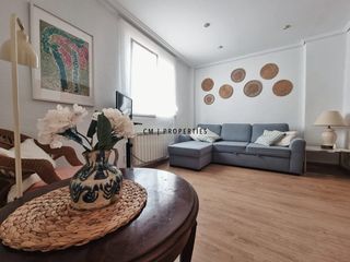 Flat in Barrio de Patraix