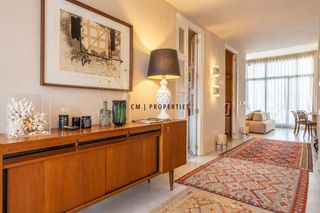 Lloguer Pis  Alicante. Exclusiva vivienda en alquiler temporal en el ensanche