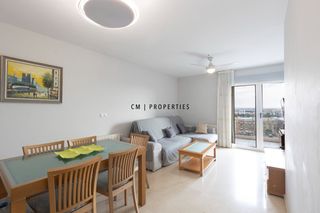 Flat in Cortes Valencianas