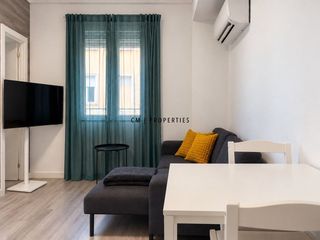 Etagenwohnung in Regino Mas