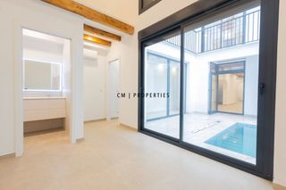 Location Appartement  Azcarraga. Piso en alquiler en el botánico