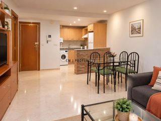 Affitto Appartamento  Lhorta nord. Alquiler piso de 1 habitación en urbanización con piscina en nou