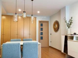 Location Appartement  Chirivella. Sin amueblar