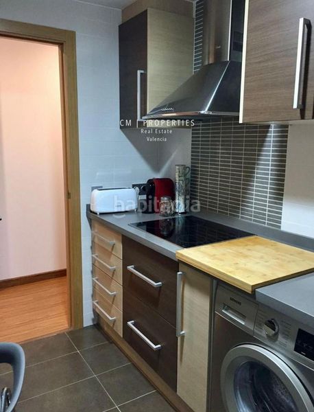 Foto 10350091-592c-4282-b515-4f3ffa30c715. Rent flat with parking in Cardenal Benlloch Mislata
