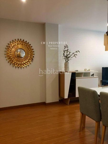 Foto 31b9d366-2529-4084-b399-94ea87860d98. Rent flat with parking in Cardenal Benlloch Mislata