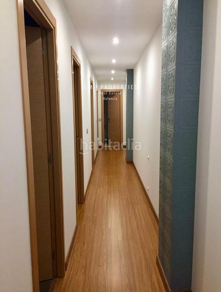 Foto 657f0ddc-c0fc-4674-8287-3372a9585048. Rent flat with parking in Cardenal Benlloch Mislata