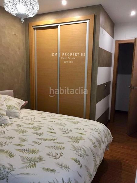 Foto 8400bde7-2eb5-4679-967b-84ea5eae20a8. Rent flat with parking in Cardenal Benlloch Mislata