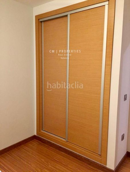 Foto 9fd35eba-bc36-4936-8628-0118014e9c16. Rent flat with parking in Cardenal Benlloch Mislata