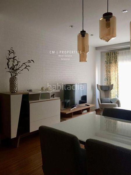 Foto ab99079a-4ba9-4da7-b0f6-992a869bc2b6. Rent flat with parking in Cardenal Benlloch Mislata