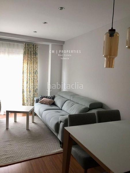 Foto ae9cf48b-3e55-4c39-a2d3-55b1aeee3a4d. Rent flat with parking in Cardenal Benlloch Mislata