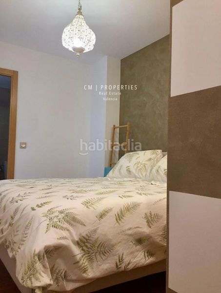 Foto d182a714-f632-438c-9685-bbf06345dd6e. Rent flat with parking in Cardenal Benlloch Mislata
