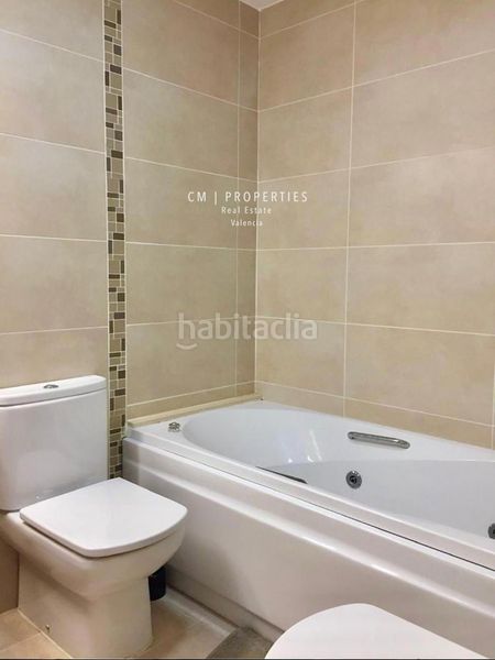 Foto d8b00997-7af3-40eb-a521-612ce89a5bfd. Rent flat with parking in Cardenal Benlloch Mislata