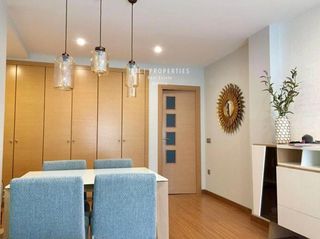 Rent Flat  Chirivella. Sin amueblar