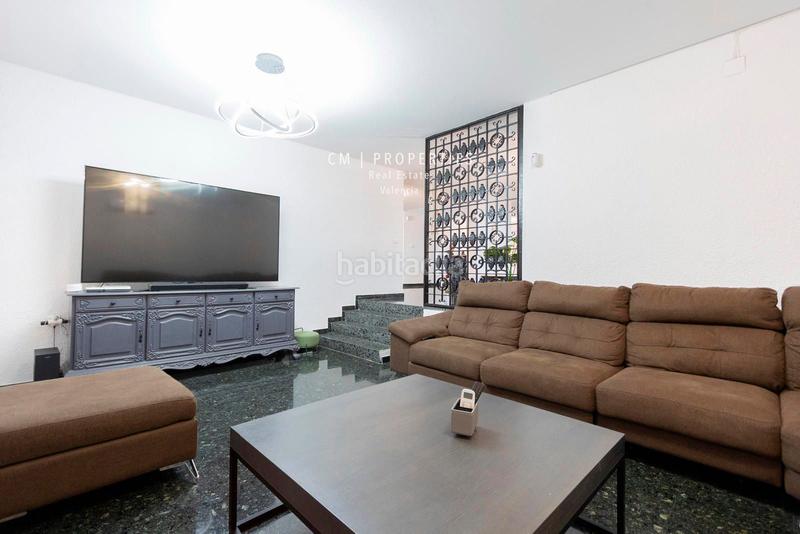 Foto 003eaa48-2696-48c6-8e7f-5f7c3c6016d8. Chalet mit heizung parking pool in La Cañada Paterna