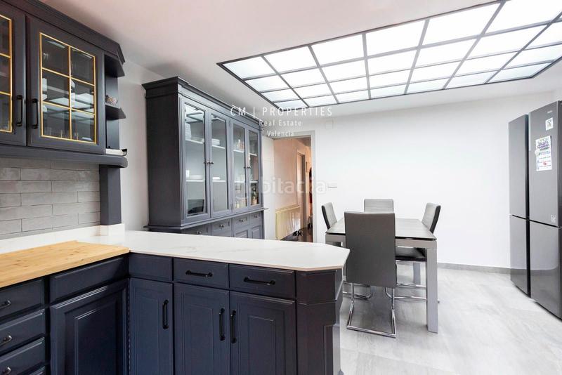 Foto 01aff27c-664b-452b-b19c-97f7155d90e2. Chalet mit heizung parking pool in La Cañada Paterna