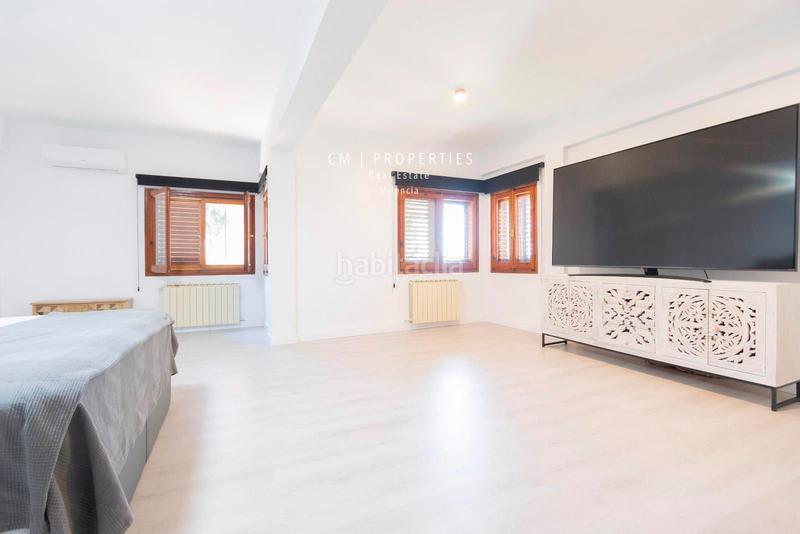 Foto 02292224-52fd-4230-aafc-1afd1112c884. Chalet mit heizung parking pool in La Cañada Paterna