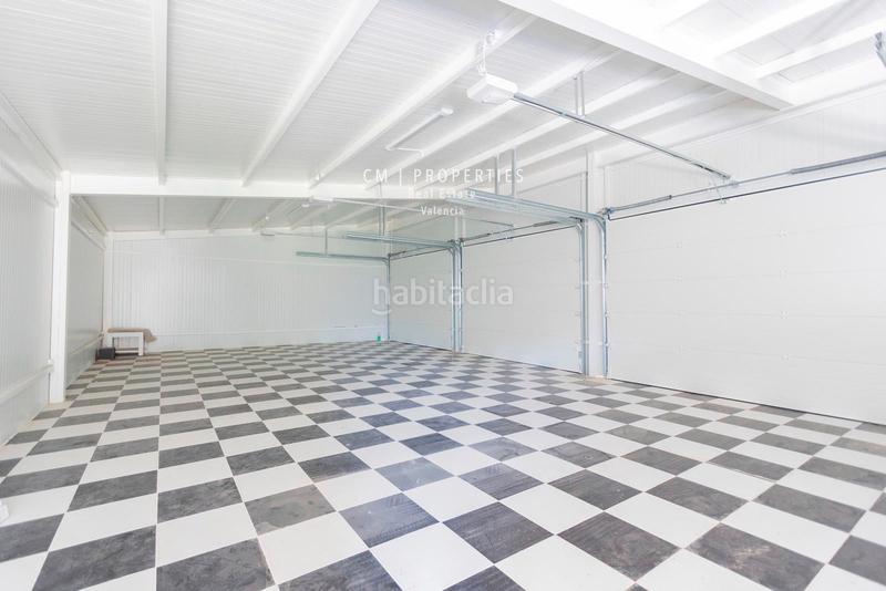 Foto 03a98902-5607-4267-b6b4-0e8e9f228279. Chalet mit heizung parking pool in La Cañada Paterna