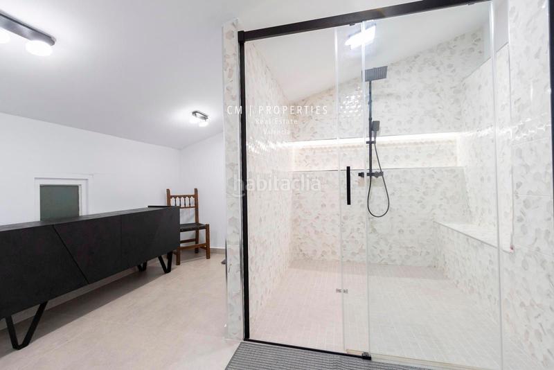 Foto 05e22ad9-de6c-4ba3-b8cb-552bd64af083. Chalet mit heizung parking pool in La Cañada Paterna