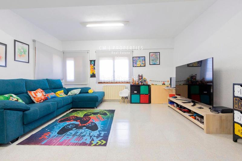 Foto 068ce42d-b90b-486c-9cf1-f29139b2681f. Chalet mit heizung parking pool in La Cañada Paterna