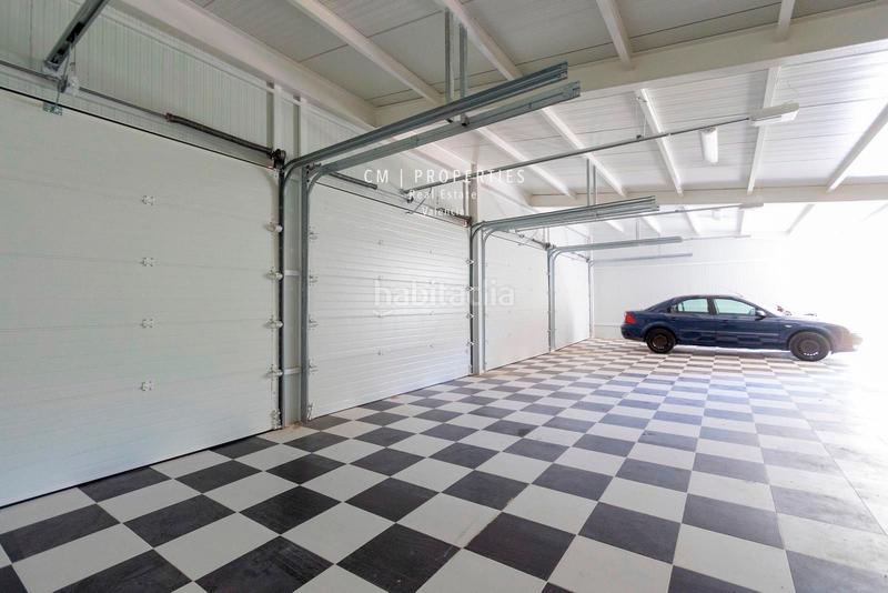 Foto 06f01d6f-f3c5-4a92-b434-3d4ba61f8515. Chalet mit heizung parking pool in La Cañada Paterna