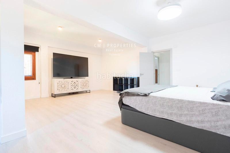 Foto 138ec478-e6a7-4b7b-a6f1-07ed1725046d. Chalet mit heizung parking pool in La Cañada Paterna