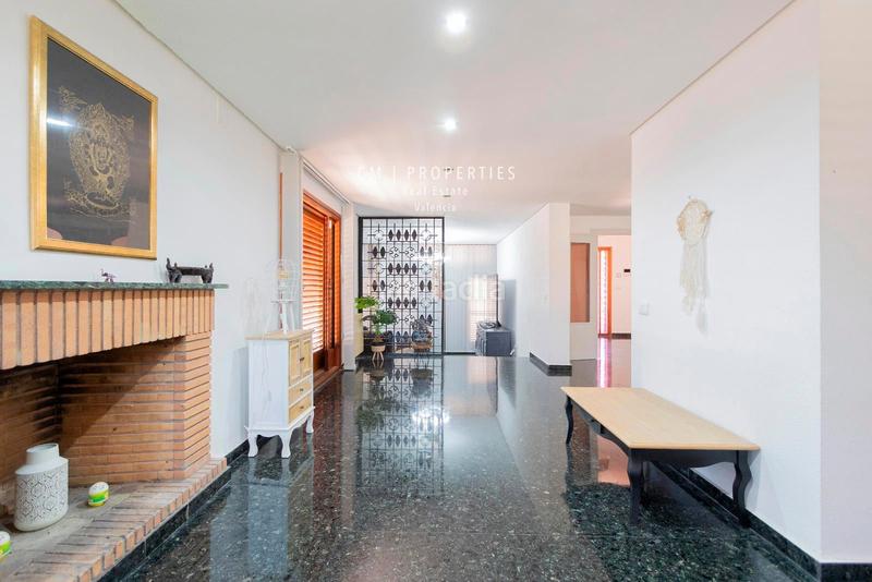 Foto 16249089-5090-4e1b-bf95-a61cce40dff3. Chalet mit heizung parking pool in La Cañada Paterna