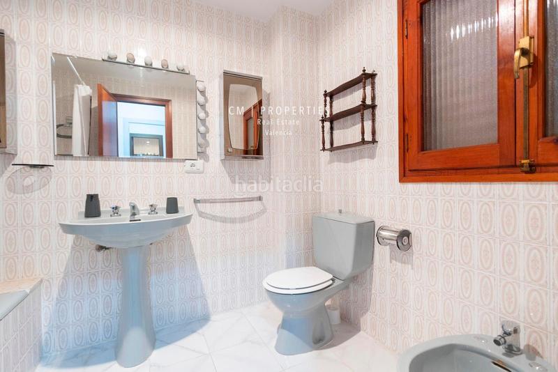 Foto 17abd1dd-c0c0-454b-9023-8db940f57028. Chalet mit heizung parking pool in La Cañada Paterna