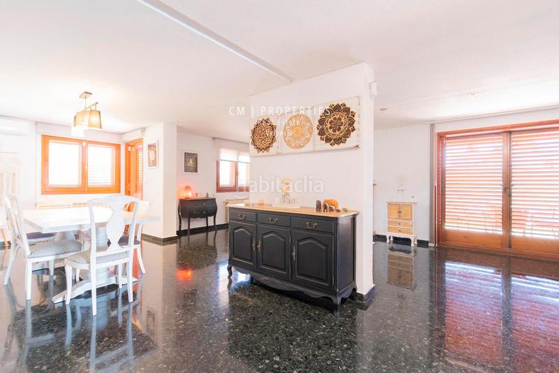 Foto 333be278-473e-405d-90cd-bf896c00a139. Chalet mit heizung parking pool in La Cañada Paterna