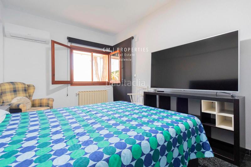 Foto 40ec14c8-9476-4dd1-b49c-e17604f1c6c6. Chalet mit heizung parking pool in La Cañada Paterna