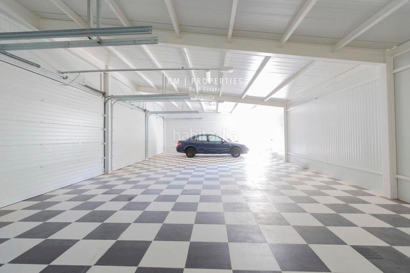 Foto 490f374c-6f4d-4d0b-b996-e8f15dfa675f. Chalet mit heizung parking pool in La Cañada Paterna