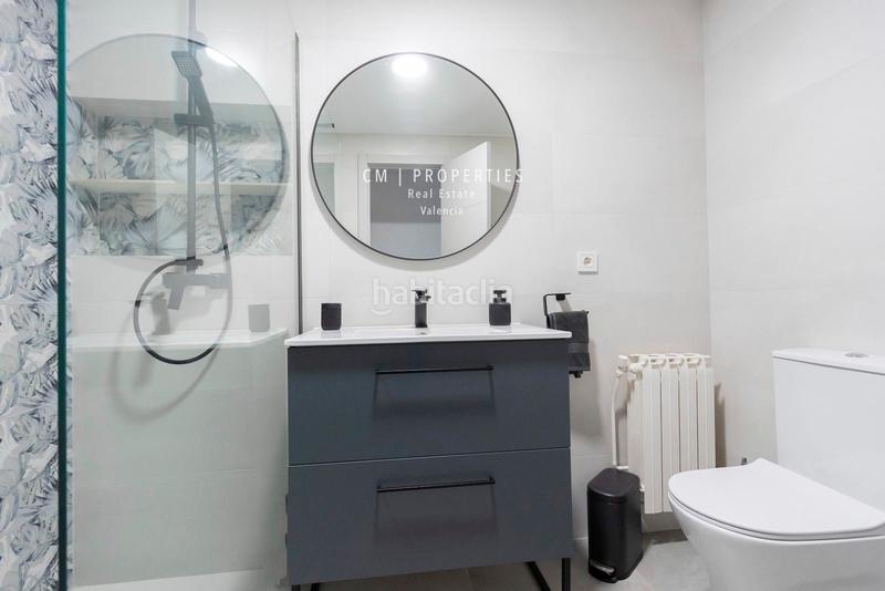 Foto 58ccdc36-6d3a-4112-85a6-fb196d671e00. Chalet mit heizung parking pool in La Cañada Paterna