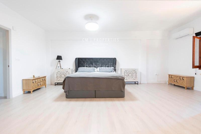 Foto 5c789065-e4dd-49a3-ad27-123832f77981. Chalet mit heizung parking pool in La Cañada Paterna