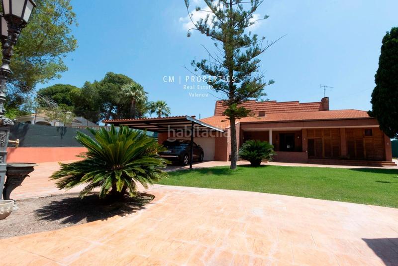 Foto 5f03e781-b8f0-45c0-99da-edaced9e7f4e. Chalet mit heizung parking pool in La Cañada Paterna