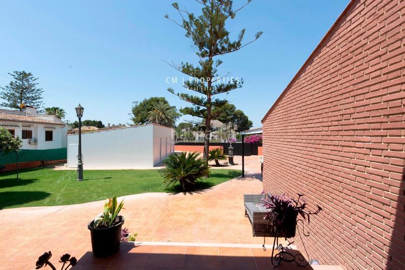 Foto 6cc7ddaf-b8e1-4273-846f-72e82d1ce8a3. Chalet mit heizung parking pool in La Cañada Paterna