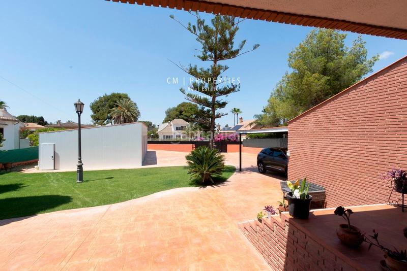 Foto 6f20617e-ea55-4a8f-9c9c-124a07d049bd. Chalet mit heizung parking pool in La Cañada Paterna