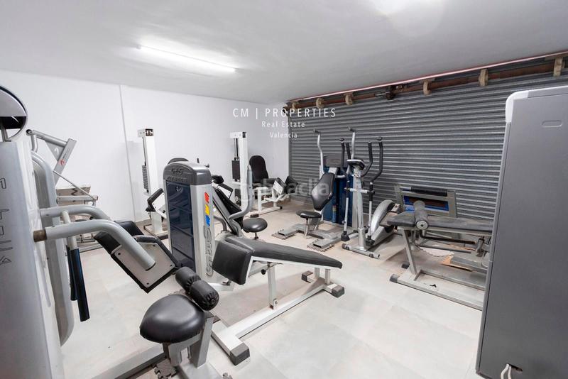 Foto 6fe6b773-4d57-4204-a818-949ef7f39a63. Chalet mit heizung parking pool in La Cañada Paterna