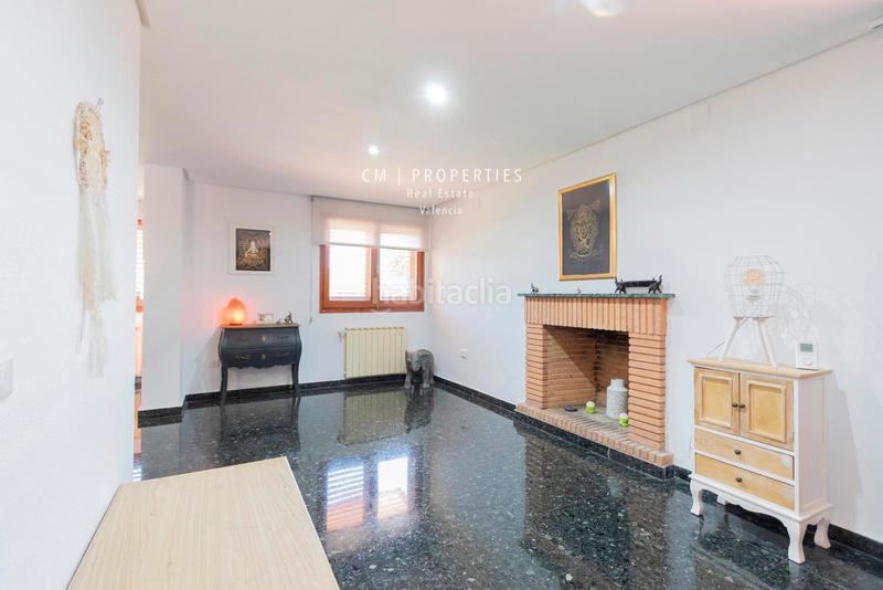 Foto 79c432ea-28f0-452f-818a-924098f236d6. Chalet mit heizung parking pool in La Cañada Paterna