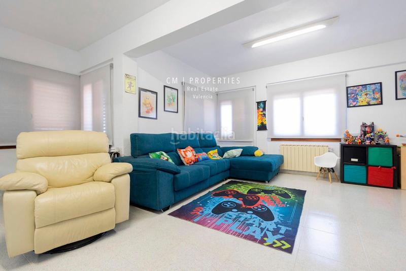 Foto 7deabf2f-27e6-40be-a752-14493cf2c929. Chalet mit heizung parking pool in La Cañada Paterna