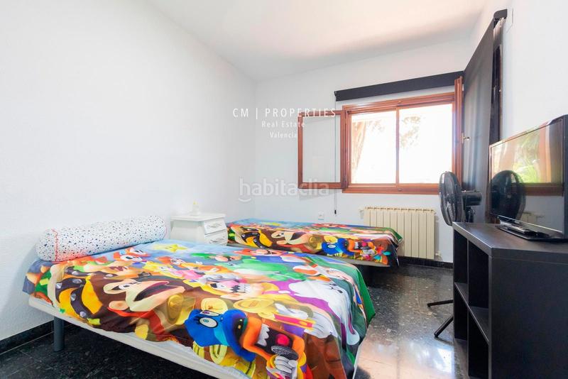 Foto 7e6deb8f-aea3-4066-9f88-dcfc34fb7c05. Chalet mit heizung parking pool in La Cañada Paterna