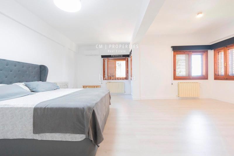 Foto 7f1495ac-0219-4b17-a9c0-d06e9b2baf44. Chalet mit heizung parking pool in La Cañada Paterna