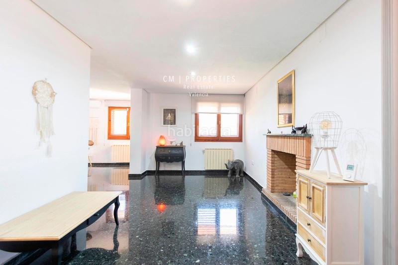 Foto 80774b4e-55d6-4734-b2b6-7c589b52bbf5. Chalet mit heizung parking pool in La Cañada Paterna