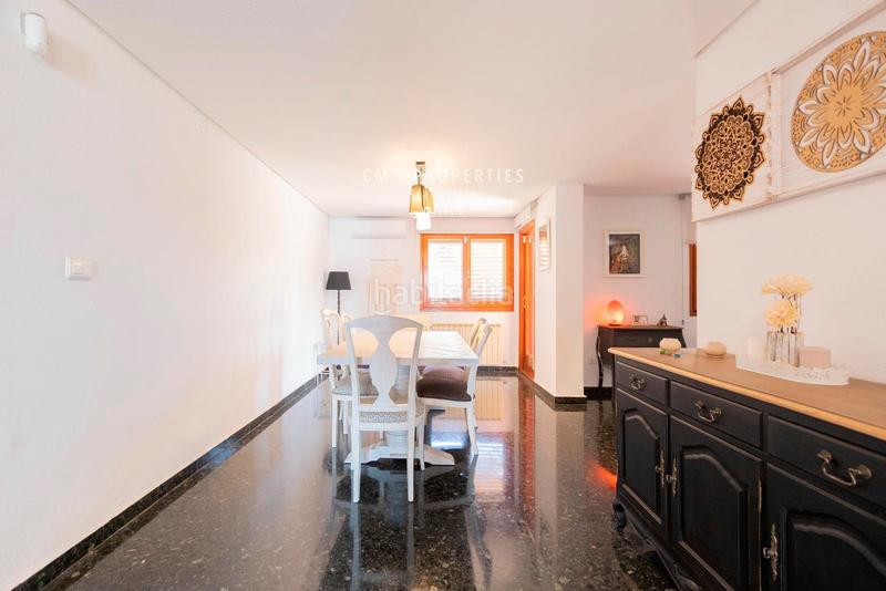 Foto 9387dd2e-489d-4fd7-8e62-94e713187b40. Chalet mit heizung parking pool in La Cañada Paterna