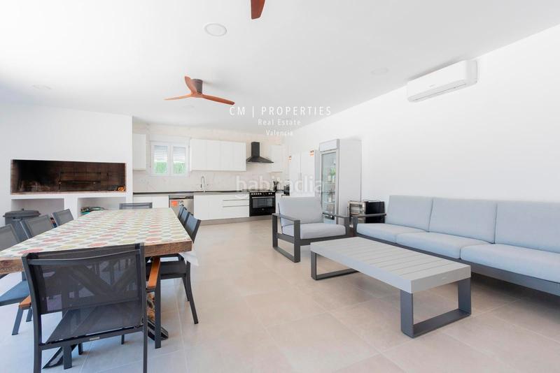 Foto a0d6da05-bc64-4f88-a84e-e8e28d94a7e1. Chalet mit heizung parking pool in La Cañada Paterna