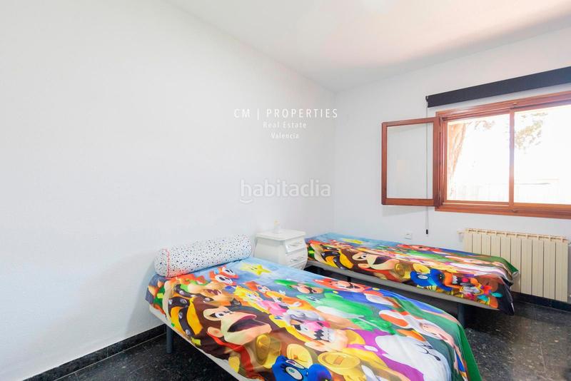 Foto a994692d-1cf9-499d-ab16-2fac5bf38890. Chalet mit heizung parking pool in La Cañada Paterna