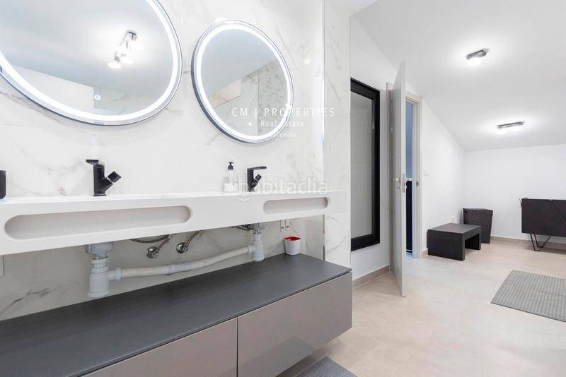 Foto ad48da8b-9f81-49cb-897a-f955e7ff9834. Chalet mit heizung parking pool in La Cañada Paterna