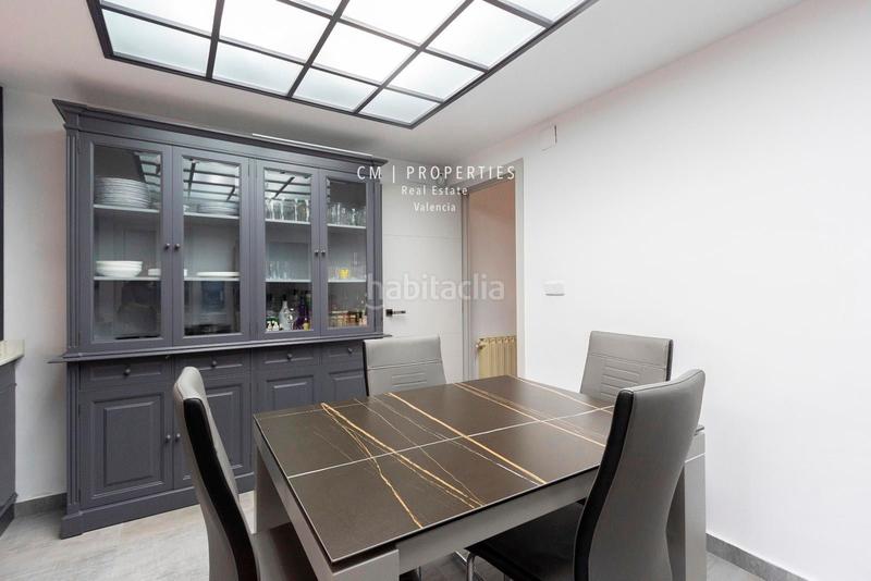 Foto b288c0c1-0229-40c9-9160-1b582be8ae7c. Chalet mit heizung parking pool in La Cañada Paterna