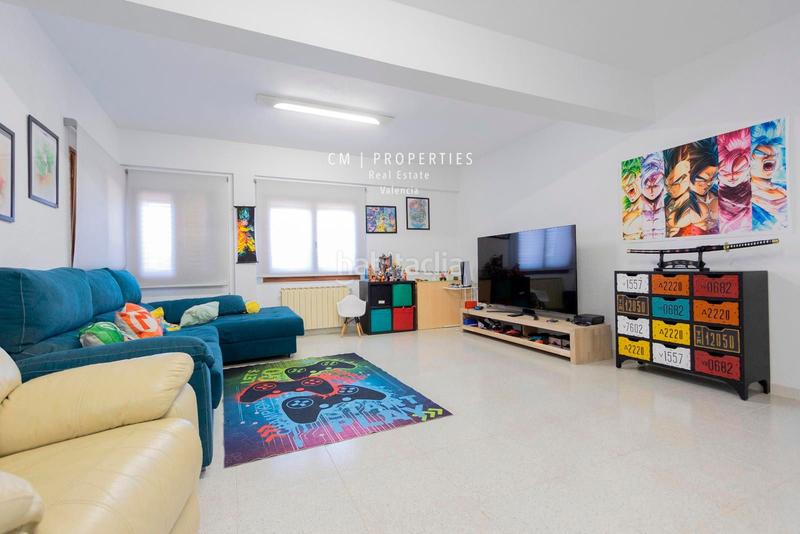 Foto c66547e7-eecd-42dd-8ca9-d260738e672c. Chalet mit heizung parking pool in La Cañada Paterna