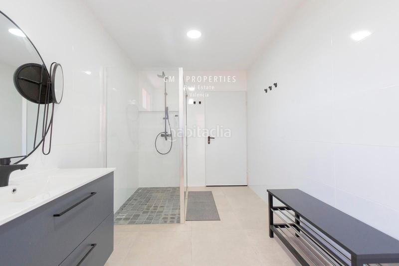 Foto c6e93795-1119-4b58-8ecd-6585a5a8ea18. Chalet mit heizung parking pool in La Cañada Paterna