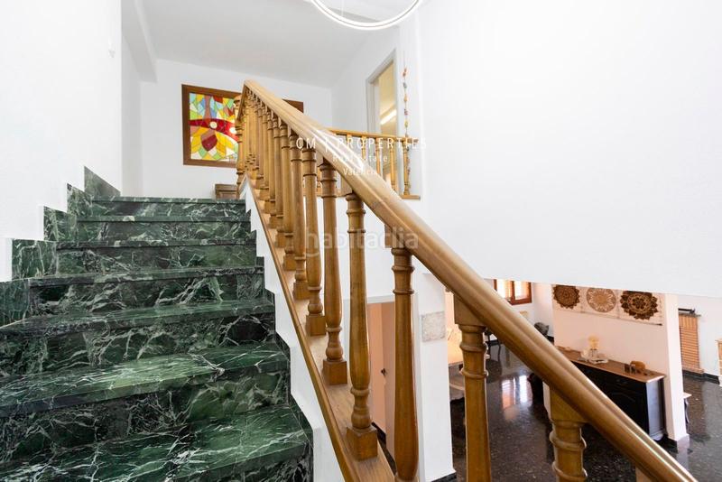 Foto d7eef8b4-54d3-4129-b732-3997d5bf8e4d. Chalet mit heizung parking pool in La Cañada Paterna