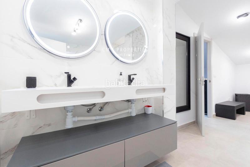 Foto d9120e73-1dab-4165-ba7d-aa9f4131f5e6. Chalet mit heizung parking pool in La Cañada Paterna